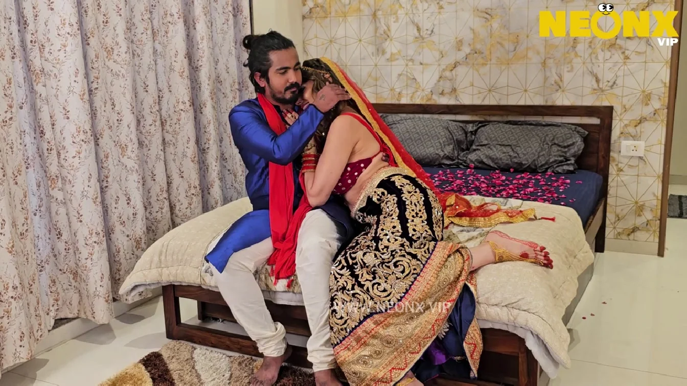 DESI DULHAN NeonX